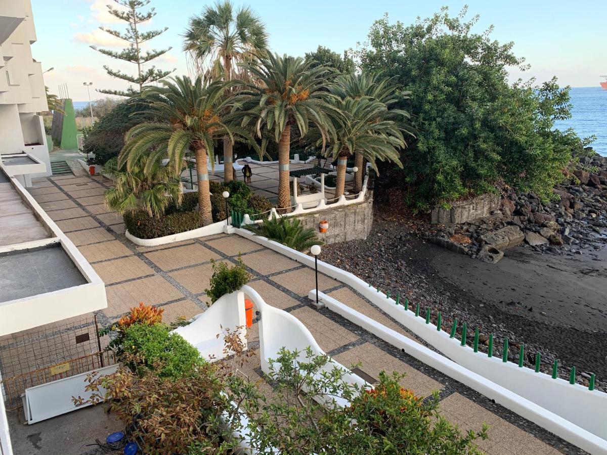 Playa Chica Beach 1 Santa Cruz de Tenerife Exterior foto