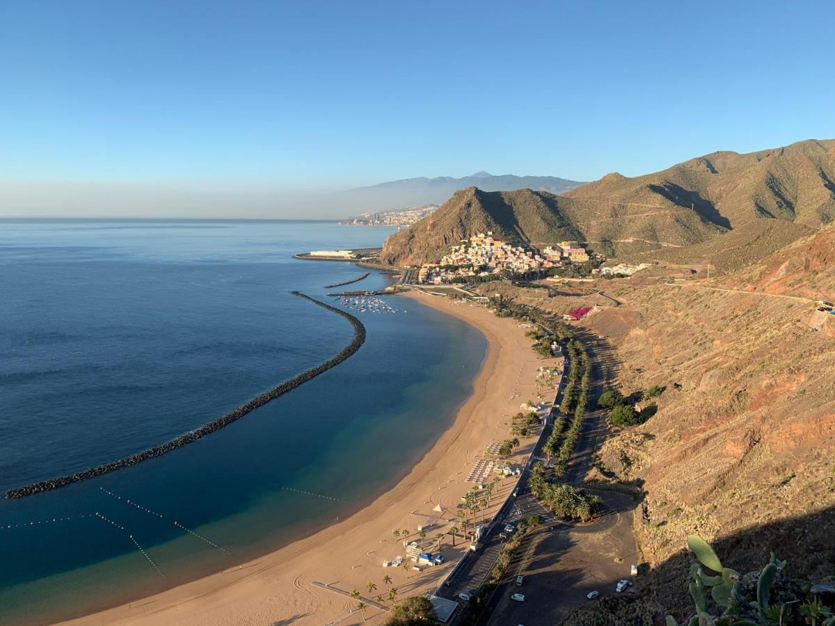 Playa Chica Beach 1 Santa Cruz de Tenerife Exterior foto