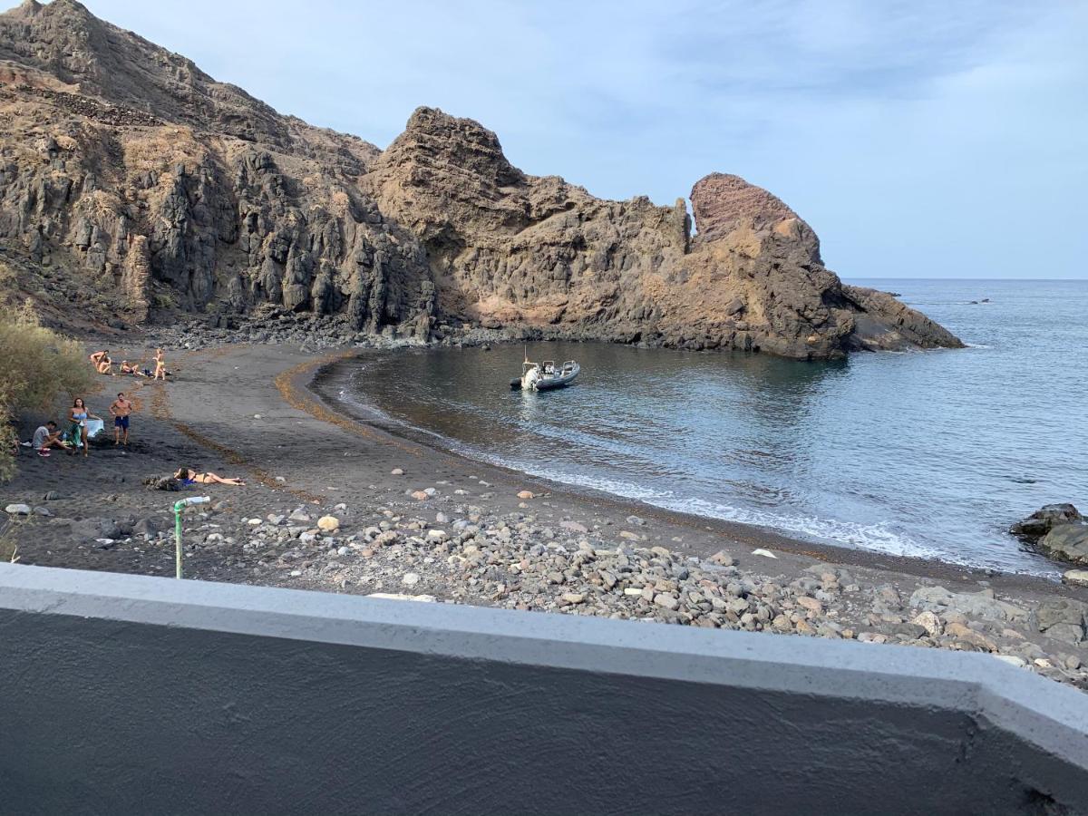 Playa Chica Beach 1 Santa Cruz de Tenerife Exterior foto